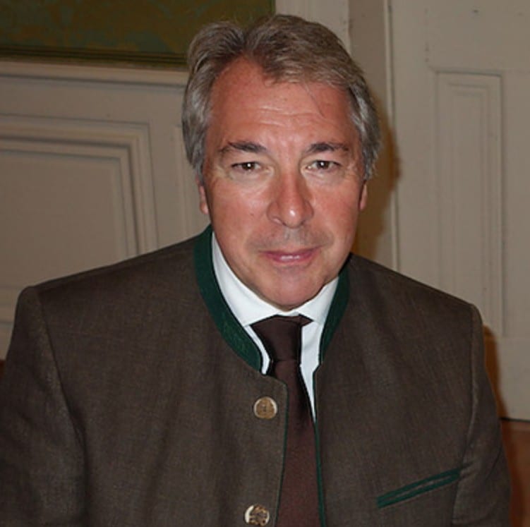 Gilles Léraillé