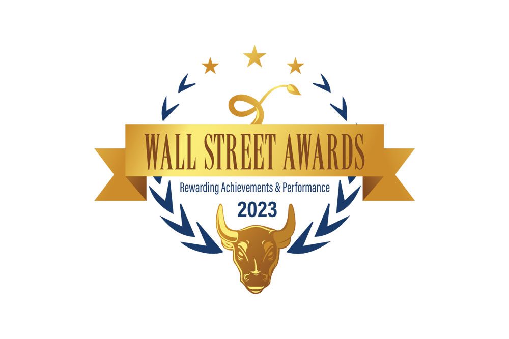 Wall Street Awards